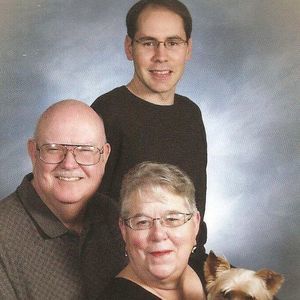 Meet your Posher, Dixie